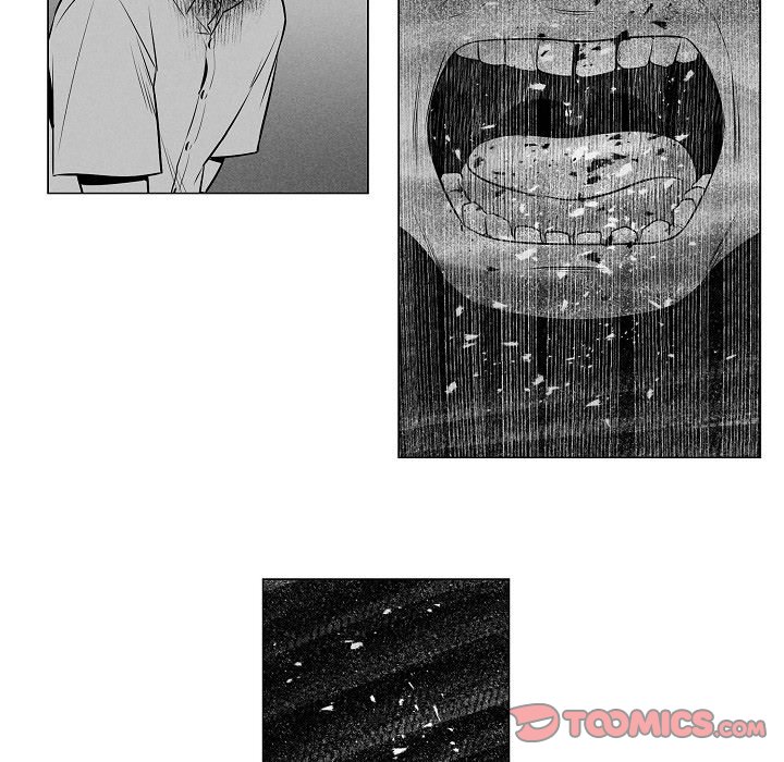 Read Warriors vs. Warriors chapter 25 image 20 on Lezhin