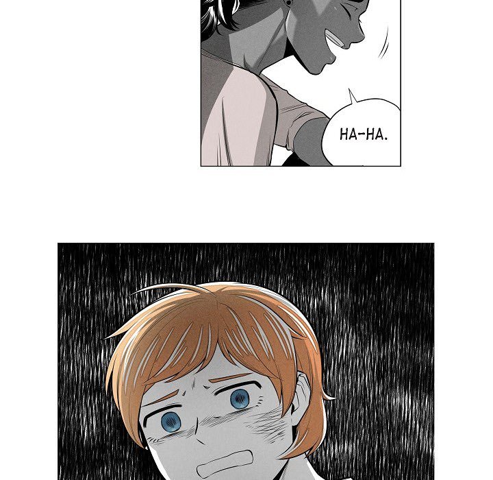 Read Warriors vs. Warriors chapter 25 image 22 on Lezhin