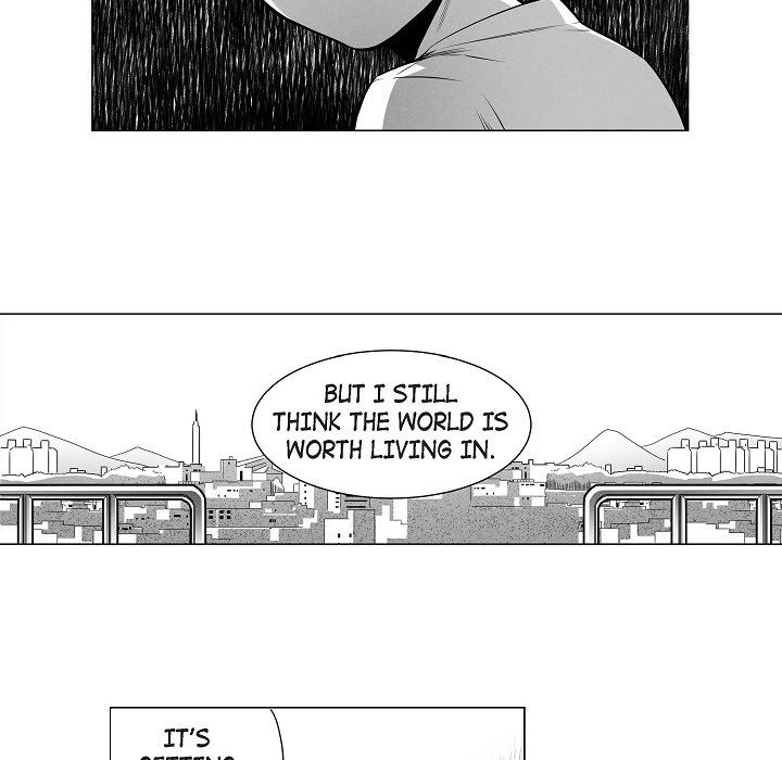 Read Warriors vs. Warriors chapter 25 image 23 on Lezhin
