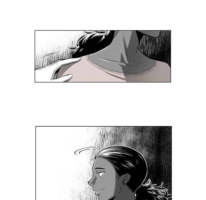 Read Warriors vs. Warriors chapter 25 image 25 on Lezhin