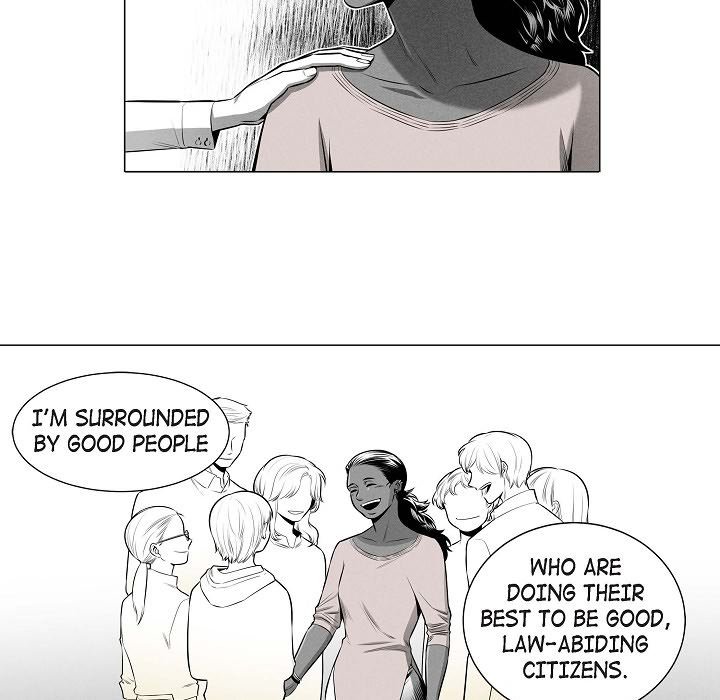 Read Warriors vs. Warriors chapter 25 image 26 on Lezhin