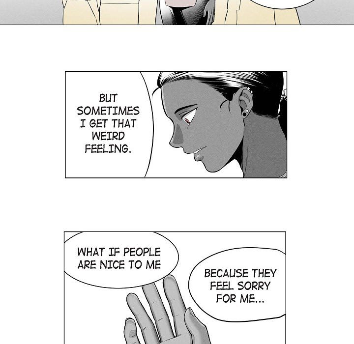 Read Warriors vs. Warriors chapter 25 image 27 on Lezhin