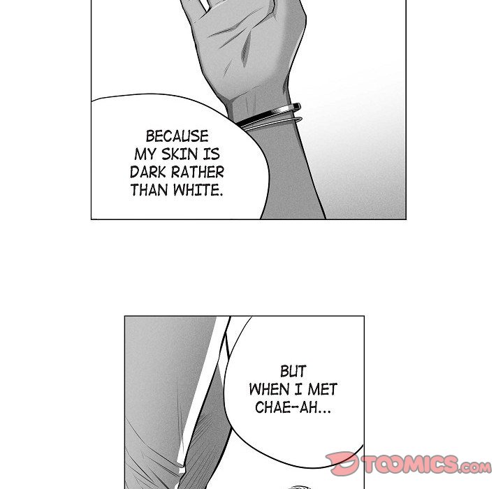 Read Warriors vs. Warriors chapter 25 image 28 on Lezhin