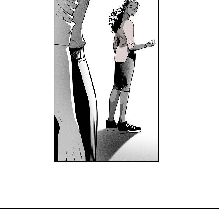 Read Warriors vs. Warriors chapter 25 image 29 on Lezhin
