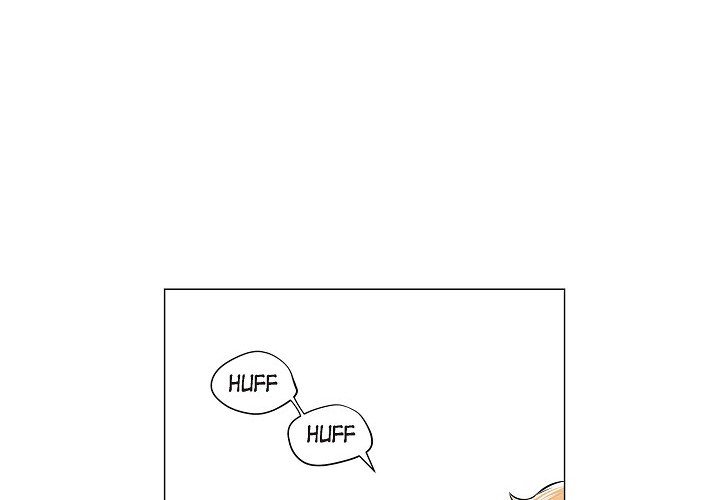 Read Warriors vs. Warriors chapter 25 image 3 on Lezhin