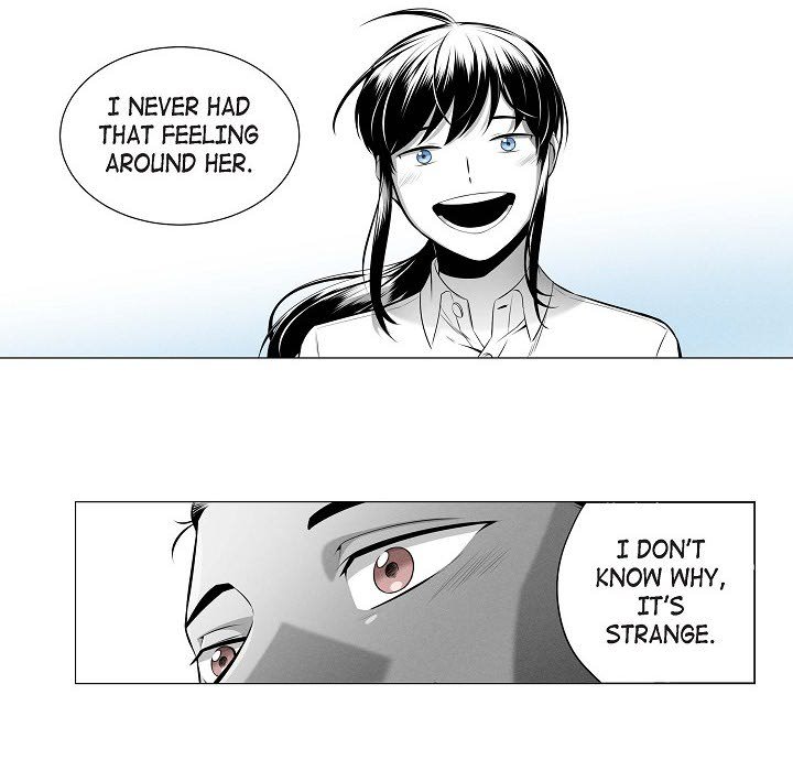 Read Warriors vs. Warriors chapter 25 image 30 on Lezhin
