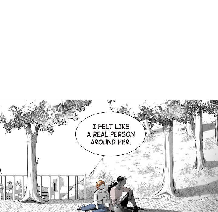 Read Warriors vs. Warriors chapter 25 image 31 on Lezhin