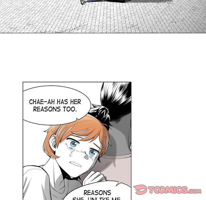 Read Warriors vs. Warriors chapter 25 image 32 on Lezhin