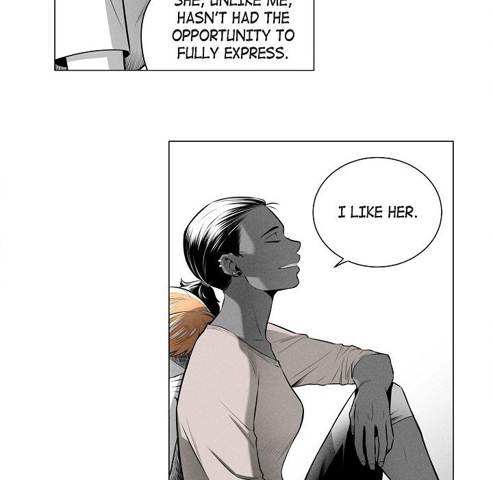 Read Warriors vs. Warriors chapter 25 image 33 on Lezhin