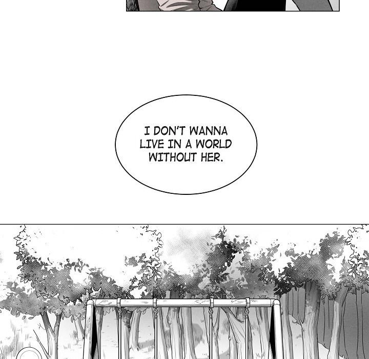 Read Warriors vs. Warriors chapter 25 image 34 on Lezhin