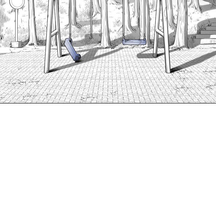 Read Warriors vs. Warriors chapter 25 image 35 on Lezhin