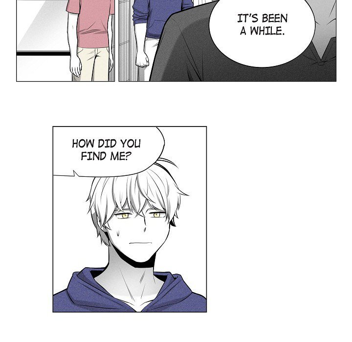 Read Warriors vs. Warriors chapter 25 image 37 on Lezhin