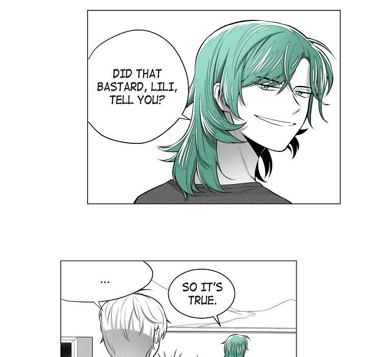 Read Warriors vs. Warriors chapter 25 image 38 on Lezhin