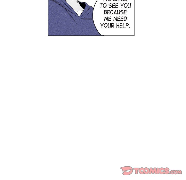 Read Warriors vs. Warriors chapter 25 image 40 on Lezhin