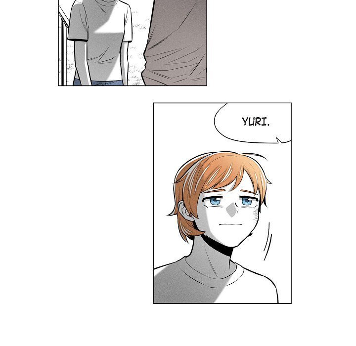 Read Warriors vs. Warriors chapter 25 image 43 on Lezhin