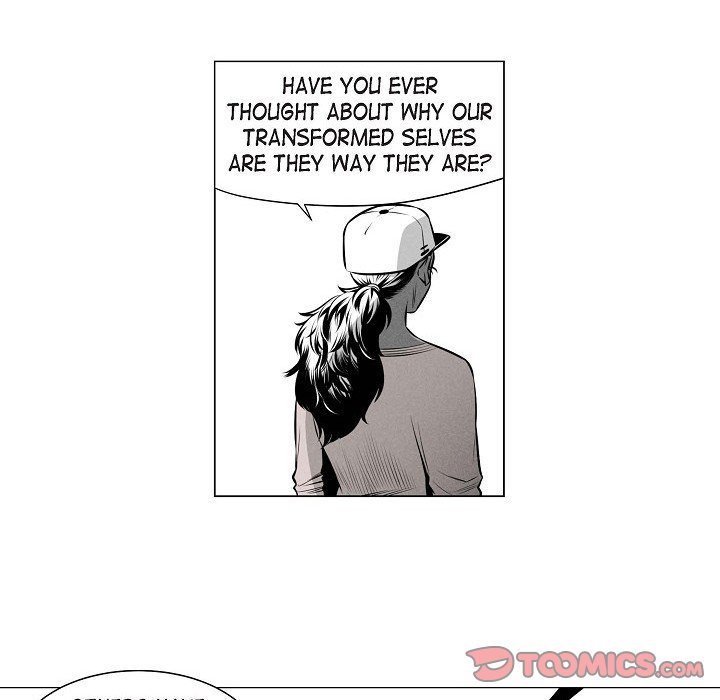 Read Warriors vs. Warriors chapter 25 image 44 on Lezhin