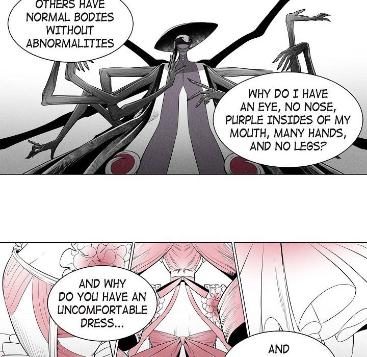 Read Warriors vs. Warriors chapter 25 image 45 on Lezhin