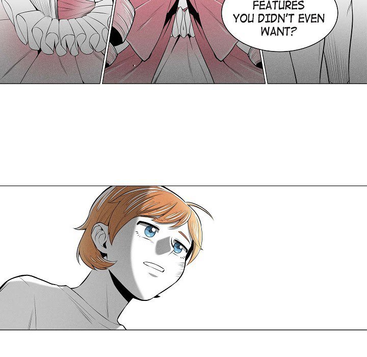 Read Warriors vs. Warriors chapter 25 image 46 on Lezhin
