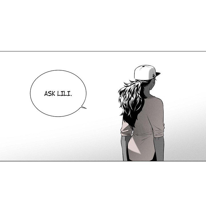 Read Warriors vs. Warriors chapter 25 image 47 on Lezhin