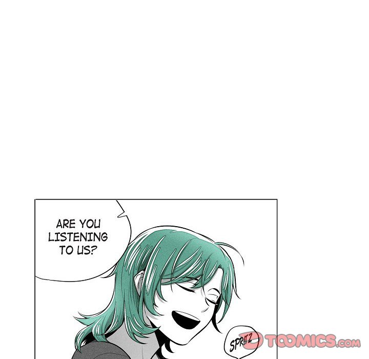 Read Warriors vs. Warriors chapter 25 image 48 on Lezhin