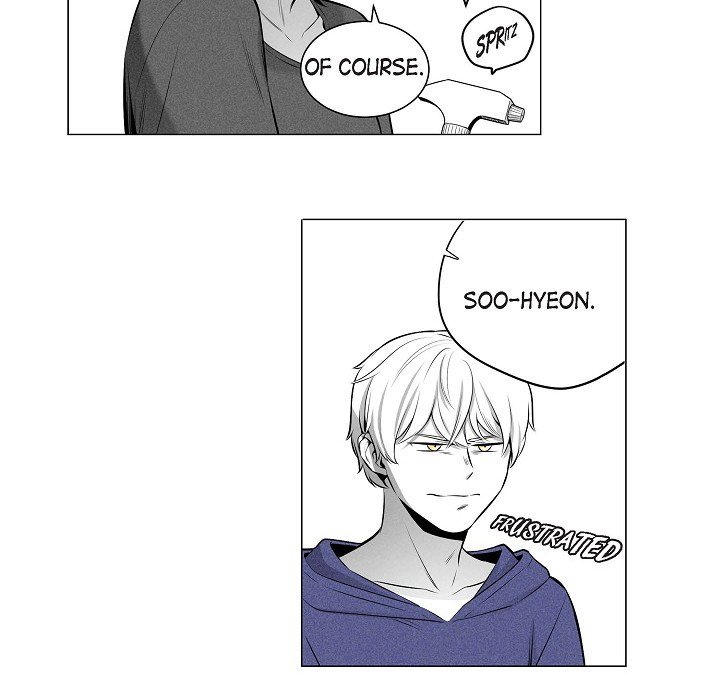 Read Warriors vs. Warriors chapter 25 image 49 on Lezhin