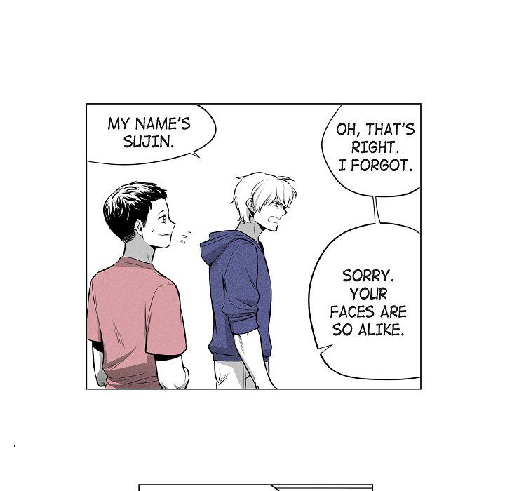 Read Warriors vs. Warriors chapter 25 image 50 on Lezhin