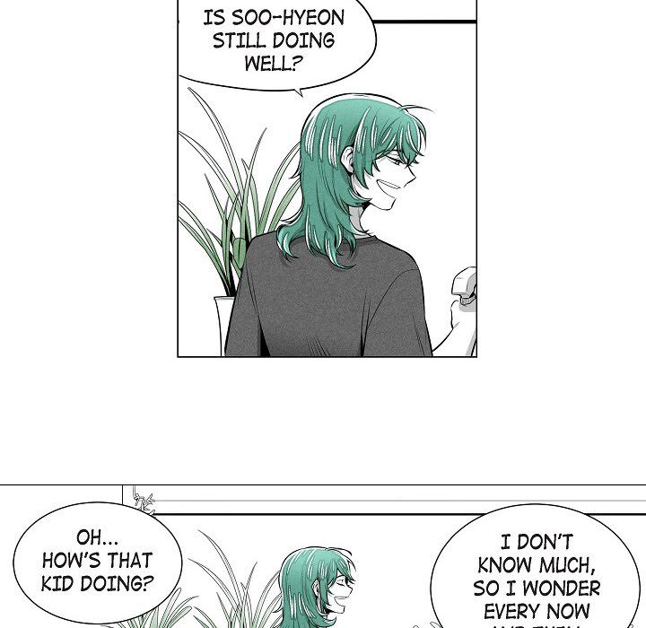 Read Warriors vs. Warriors chapter 25 image 51 on Lezhin