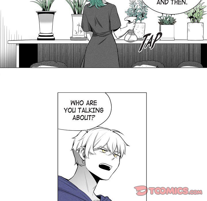 Read Warriors vs. Warriors chapter 25 image 52 on Lezhin