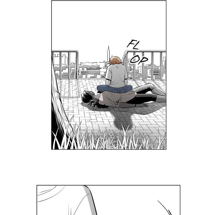 Read Warriors vs. Warriors chapter 25 image 9 on Lezhin