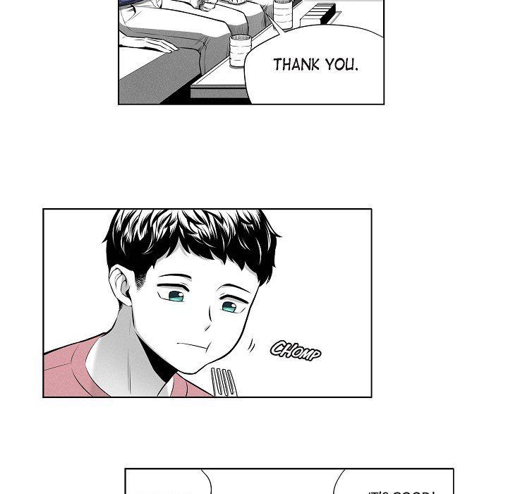 Read Warriors vs. Warriors chapter 26 image 11 on Lezhin