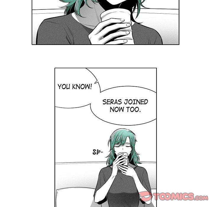 Read Warriors vs. Warriors chapter 26 image 13 on Lezhin