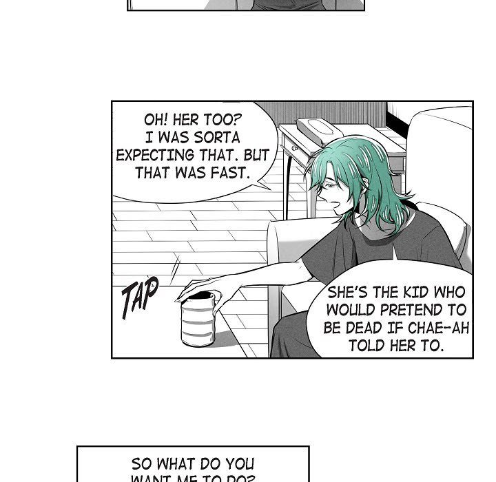 Read Warriors vs. Warriors chapter 26 image 14 on Lezhin
