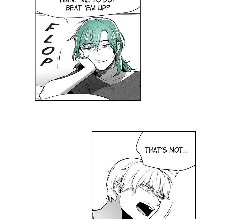 Read Warriors vs. Warriors chapter 26 image 15 on Lezhin