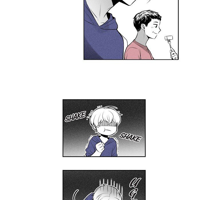 Read Warriors vs. Warriors chapter 26 image 16 on Lezhin