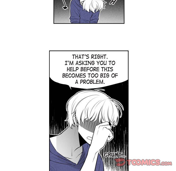 Read Warriors vs. Warriors chapter 26 image 17 on Lezhin
