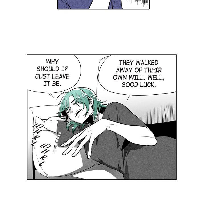 Read Warriors vs. Warriors chapter 26 image 18 on Lezhin