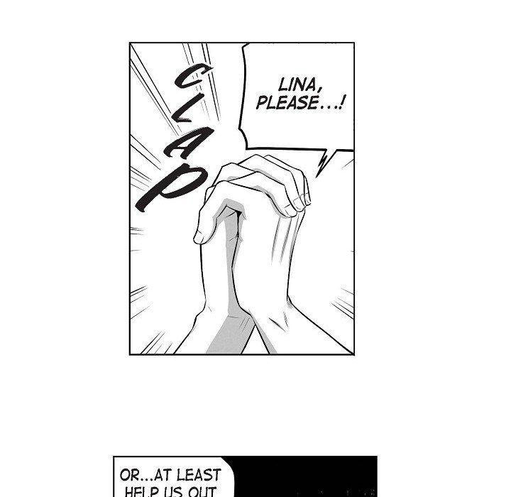 Read Warriors vs. Warriors chapter 26 image 19 on Lezhin