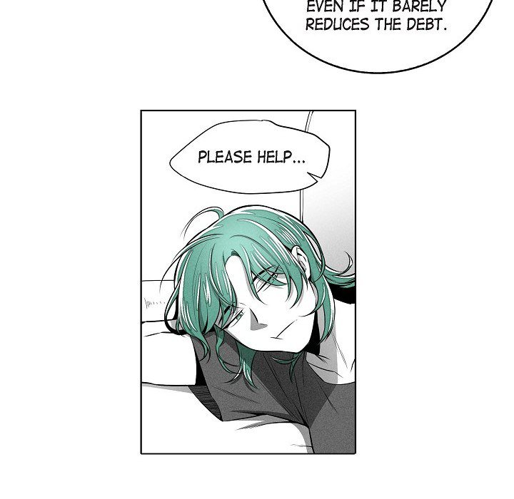 Read Warriors vs. Warriors chapter 26 image 22 on Lezhin