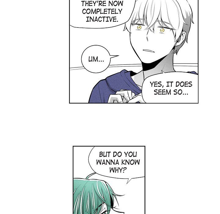 Read Warriors vs. Warriors chapter 26 image 24 on Lezhin