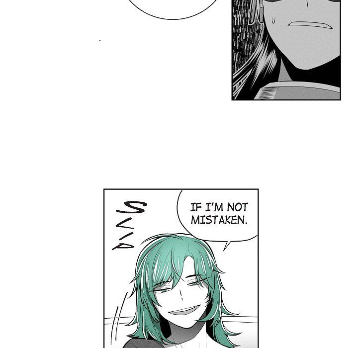 Read Warriors vs. Warriors chapter 26 image 26 on Lezhin