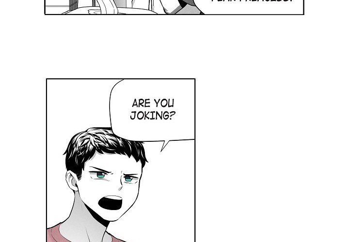 Read Warriors vs. Warriors chapter 26 image 3 on Lezhin