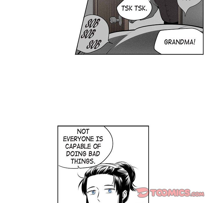 Read Warriors vs. Warriors chapter 26 image 45 on Lezhin