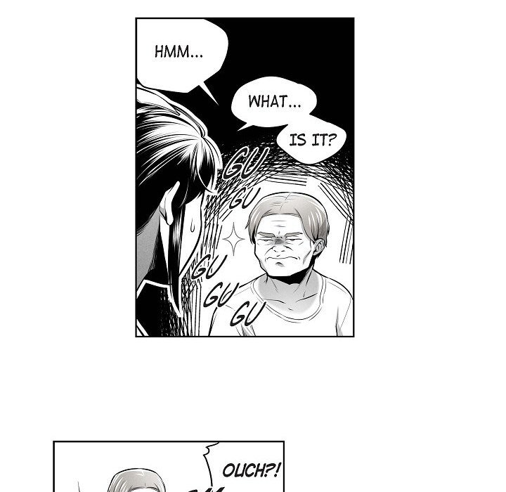 Read Warriors vs. Warriors chapter 26 image 48 on Lezhin