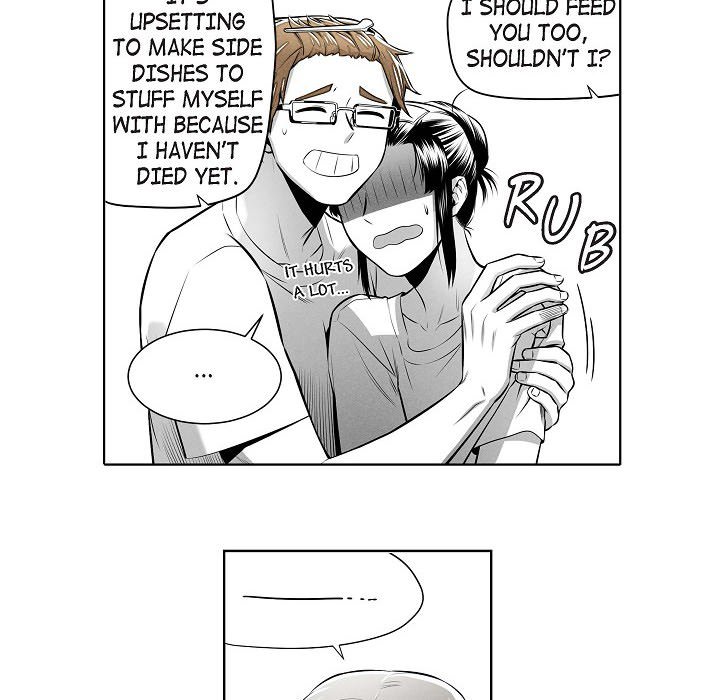 Read Warriors vs. Warriors chapter 26 image 51 on Lezhin