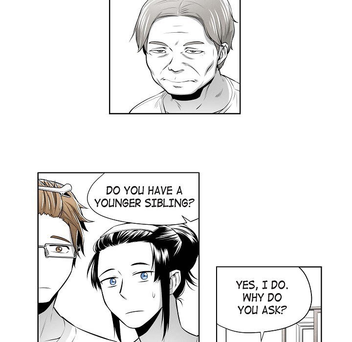 Read Warriors vs. Warriors chapter 26 image 52 on Lezhin