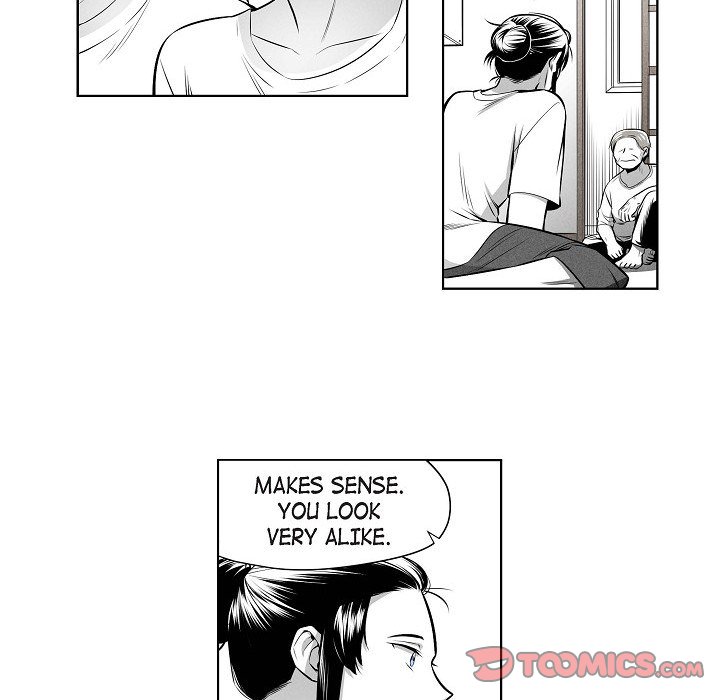 Read Warriors vs. Warriors chapter 26 image 53 on Lezhin