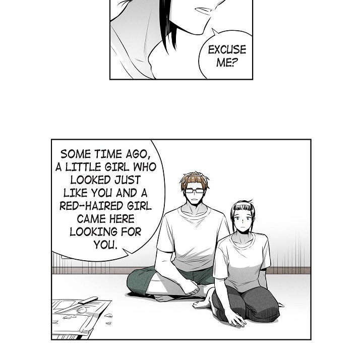 Read Warriors vs. Warriors chapter 26 image 54 on Lezhin