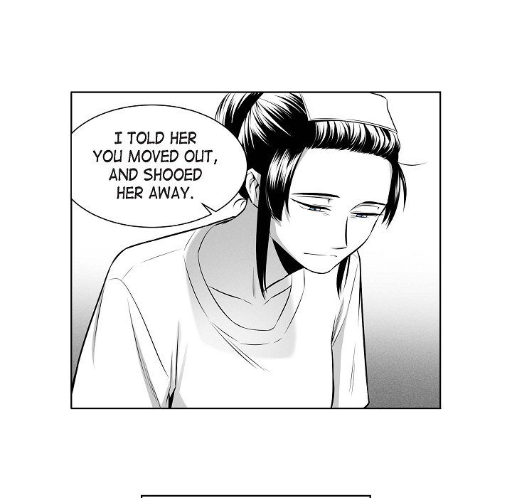 Read Warriors vs. Warriors chapter 26 image 55 on Lezhin
