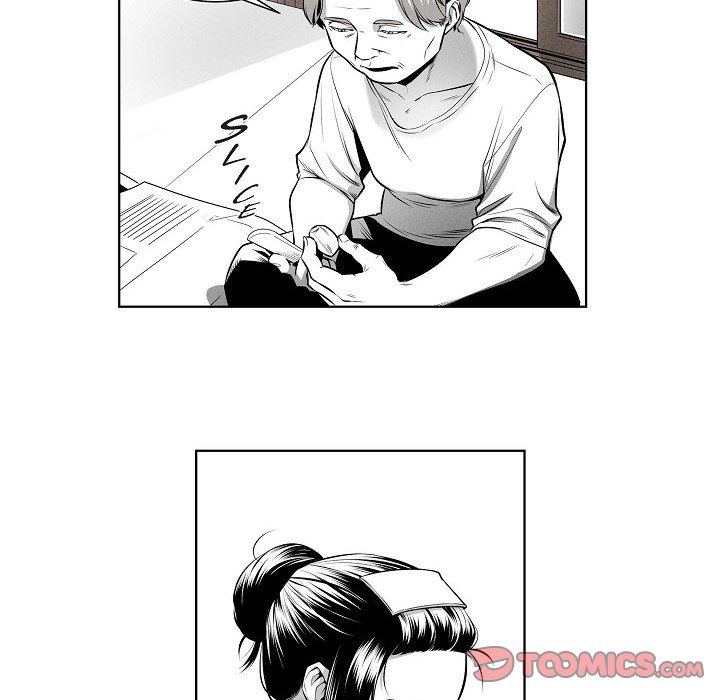 Read Warriors vs. Warriors chapter 26 image 57 on Lezhin