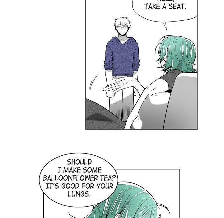 Read Warriors vs. Warriors chapter 26 image 6 on Lezhin